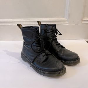 Kids Doc Marten Boots !